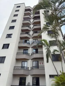 Apartamento com 2 Quartos à venda, 65m² no Chácara Seis de Outubro, São Paulo