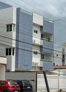 Apartamento com 2 Quartos à venda, 70m² no Bessa, João Pessoa