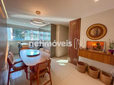 Apartamento com 3 Quartos à venda, 89m² no Sagrada Família, Belo Horizonte
