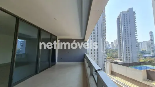 Apartamento com 4 Quartos à venda, 208m² no Vale do Sereno, Nova Lima