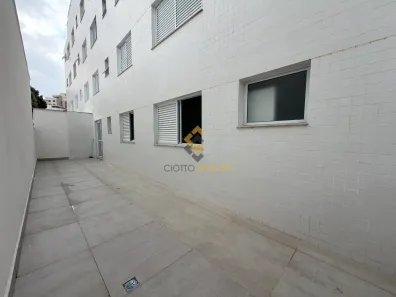 Apartamento com 3 Quartos à venda, 130m² no Liberdade, Belo Horizonte