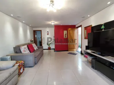 Sobrado com 3 Quartos à venda, 195m² no Jardim das Vertentes, São Paulo