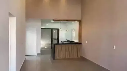 Casa de Condomínio com 3 Quartos à venda, 121m² no Jardim Residencial Villagio Ipanema I, Sorocaba