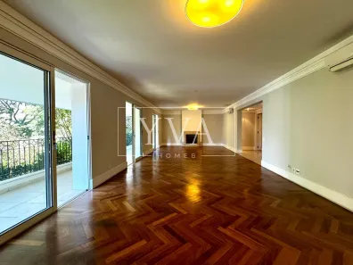 Apartamento com 3 Quartos à venda, 264m² no Jardim Paulista, São Paulo