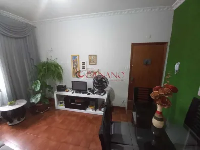 Apartamento com 1 Quarto à venda, 45m² no Inhaúma, Rio de Janeiro
