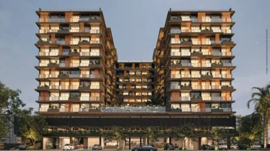 Sala Comercial à venda, 119m² no Manaíra, João Pessoa