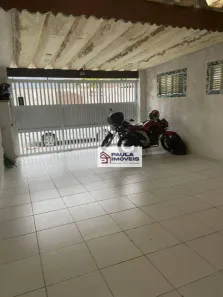 Casa com 2 Quartos à venda, 141m² no Guilhermina, Praia Grande
