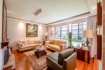 Cobertura com 4 Quartos à venda, 300m² no Rio Branco, Porto Alegre