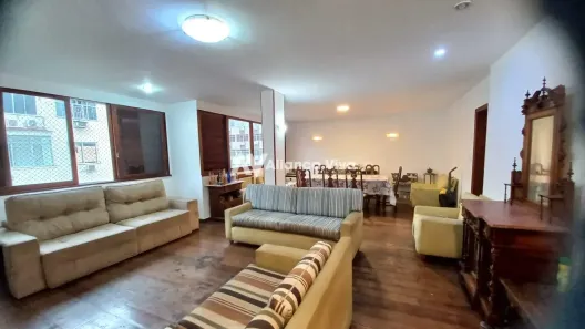 Apartamento com 4 Quartos à venda, 173m² no Flamengo, Rio de Janeiro