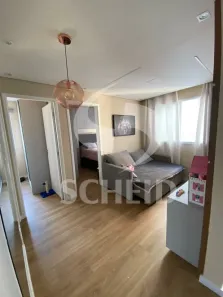 Apartamento com 2 Quartos à venda, 37m² no Pedreira, São Paulo