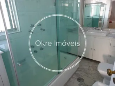 Cobertura com 3 Quartos para alugar, 237m² no Cerqueira César, São Paulo