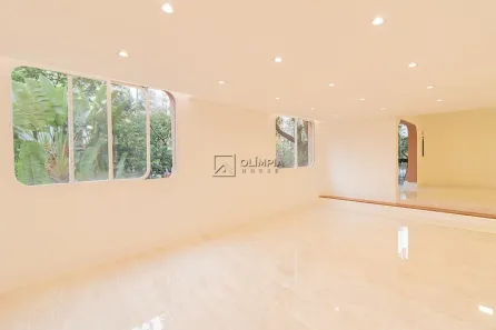 Apartamento com 3 Quartos à venda, 210m² no Indianópolis, São Paulo