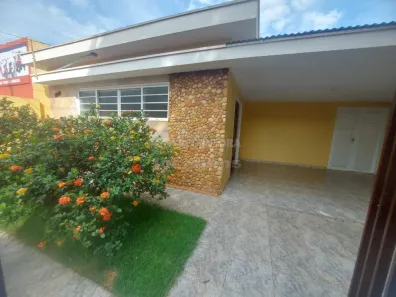 Casa com 3 Quartos à venda, 101m² no Jardim Vieira, São José do Rio Preto