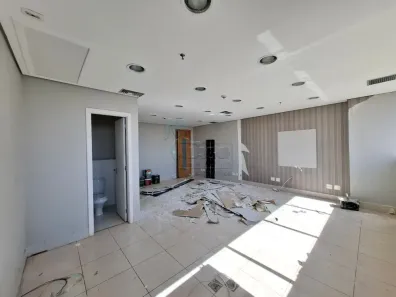 Sala Comercial para alugar, 42m² no Jardim Califórnia, Ribeirão Preto