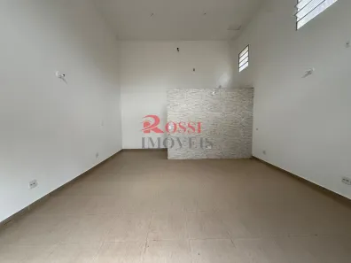 Ponto Comercial para alugar, 36m² no Vila Indaiá, Rio Claro