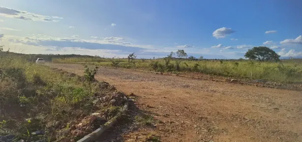 Lote/Terreno à venda, 1000m² no São José do Almeida, Jaboticatubas