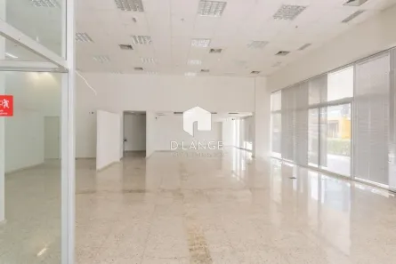 Sala Comercial para venda ou aluguel, 468m² no Jardim Guanabara, Campinas