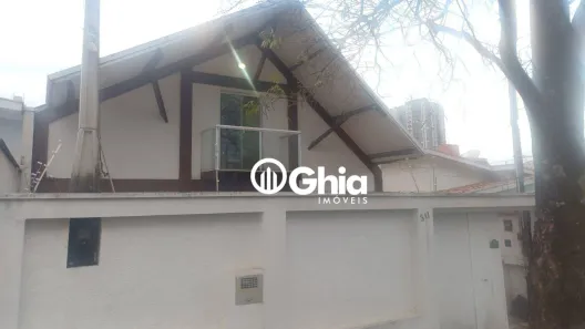 Casa com 4 Quartos para alugar, 380m² no Jardim Proença, Campinas