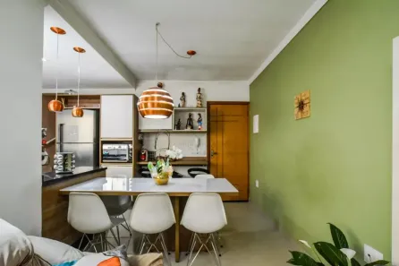 Cobertura com 2 Quartos à venda, 90m² no Parque Novo Oratório, Santo André