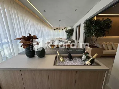 Apartamento com 3 Quartos à venda, 120m² no Botafogo, Rio de Janeiro