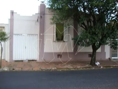 Casa com 3 Quartos à venda, 211m² no Centro, Araraquara