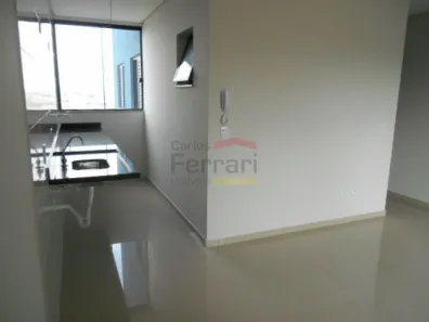 Casa de Condomínio com 2 Quartos à venda, 52m² no Vila Constança, São Paulo