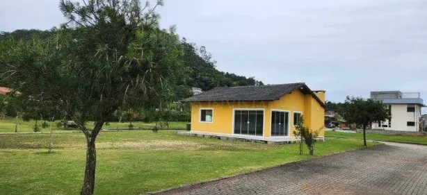Lote/Terreno à venda, 401m² no Vargem Grande, Florianópolis