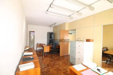 Sala Comercial à venda, 85m² no Vila Buarque, São Paulo