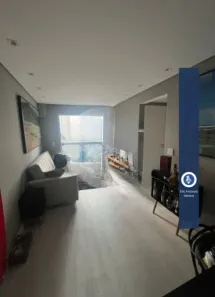 Apartamento com 2 Quartos à venda, 62m² no Brás, São Paulo