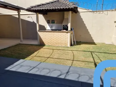 Casa com 3 Quartos à venda, 84m² no Recanto dos Emboabas, Aparecida de Goiânia