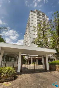 Apartamento com 3 Quartos à venda, 111m² no Santa Tereza, Porto Alegre