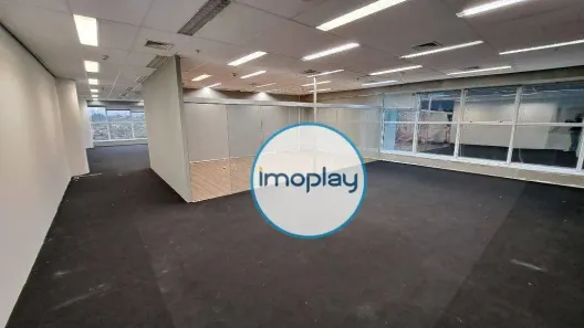 Sala Comercial para alugar, 200m² no Vila Nova Conceição, São Paulo