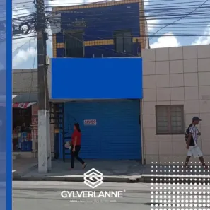 Imóvel Comercial com 2 Quartos à venda, 150m² no Ponta Grossa, Maceió
