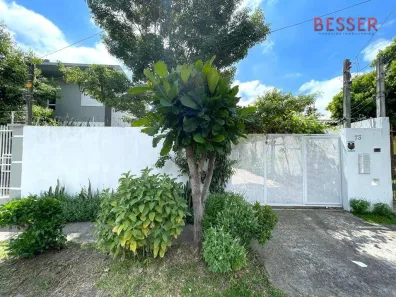 Sobrado com 3 Quartos à venda, 90m² no Camboim, Sapucaia do Sul