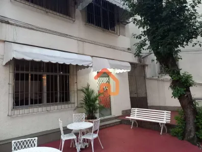 Casa com 6 Quartos à venda, 126m² no Icaraí, Niterói