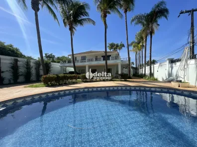 Casa com 4 Quartos à venda, 400m² no Morada da Colina, Uberlândia