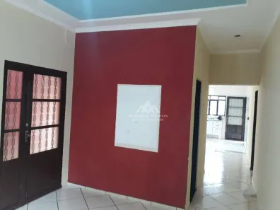Casa com 2 Quartos à venda, 146m² no Jardim Professor Antônio Palocci, Ribeirão Preto