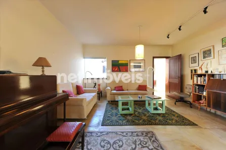 Casa com 4 Quartos à venda, 462m² no Serra, Belo Horizonte