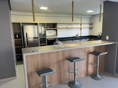 Apartamento com 2 Quartos à venda, 57m² no Panazzolo, Caxias do Sul