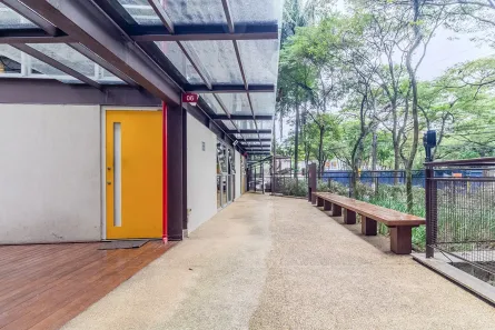 Prédio Comercial à venda, 1209m² no Vila Madalena, São Paulo