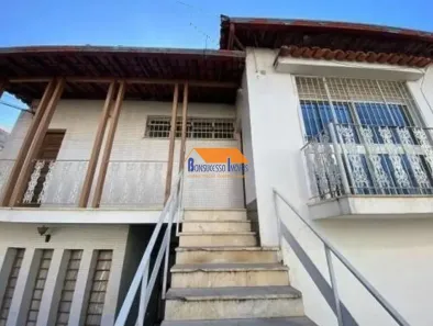 Casa com 4 Quartos à venda, 175m² no Colégio Batista, Belo Horizonte