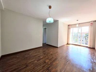 Apartamento com 3 Quartos para alugar, 67m² no Jaraguá, São Paulo