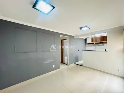 Apartamento com 2 Quartos à venda, 49m² no Jardim Terramérica III, Americana