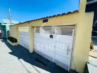 Imóvel Comercial com 4 Quartos à venda, 120m² no Jardim São Bernardo, São Paulo