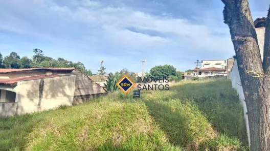 Lote/Terreno à venda, 450m² no Bosque das Arapongas, Serra Negra