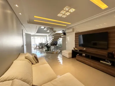 Casa com 4 Quartos à venda, 354m² no Pedra Branca, Palhoça