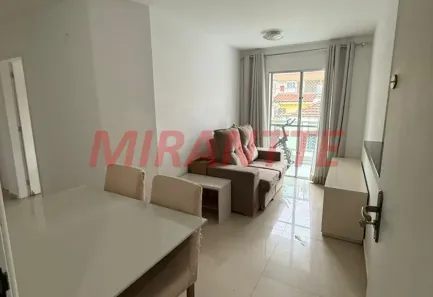 Apartamento com 2 Quartos à venda, 55m² no Vila Leonor, São Paulo