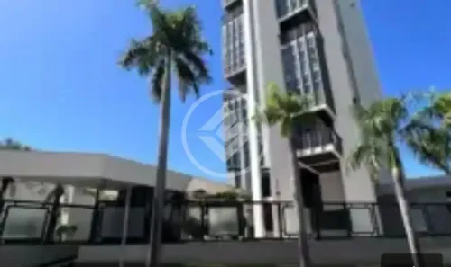 Apartamento com 4 Quartos à venda, 261m² no Goiabeira, Cuiabá