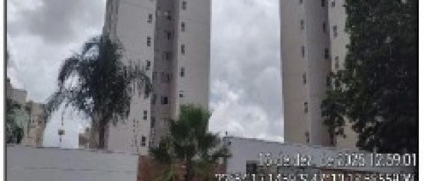 Apartamento com 2 Quartos à venda, 75m² no Jardim Santa Izabel, Hortolândia