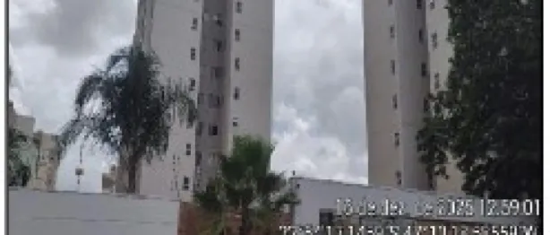 Apartamento com 2 Quartos à venda, 75m² no Jardim Santa Izabel, Hortolândia